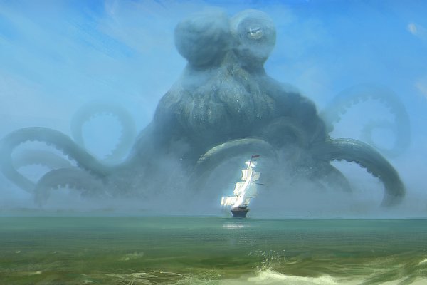 Kraken даркнет рынок